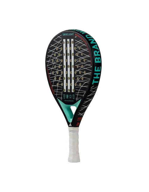 Adidas Drive Light 3.3 | Ofertas de pádel